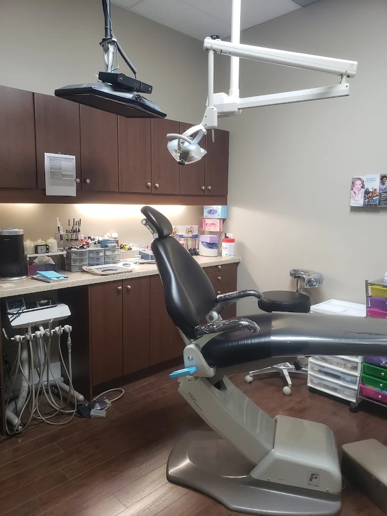 BigSmiles Dental Care dental clinic in Surrey - Photo 2